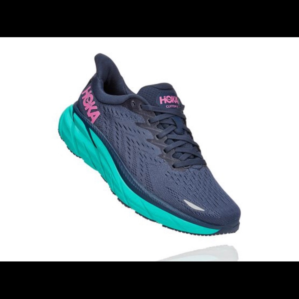 Hoka clifton 8 size 5!